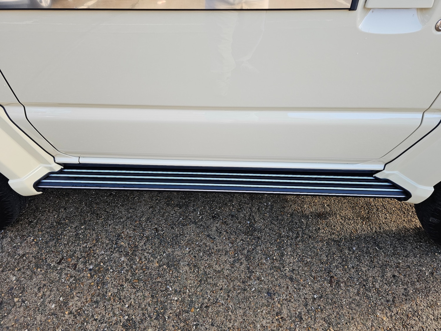 Used Suzuki Jimny 2024 for sale - 75723500: Photo 22