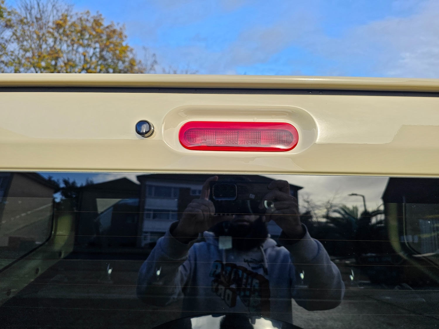 Used Suzuki Jimny 2024 for sale - 75723500: Photo 23