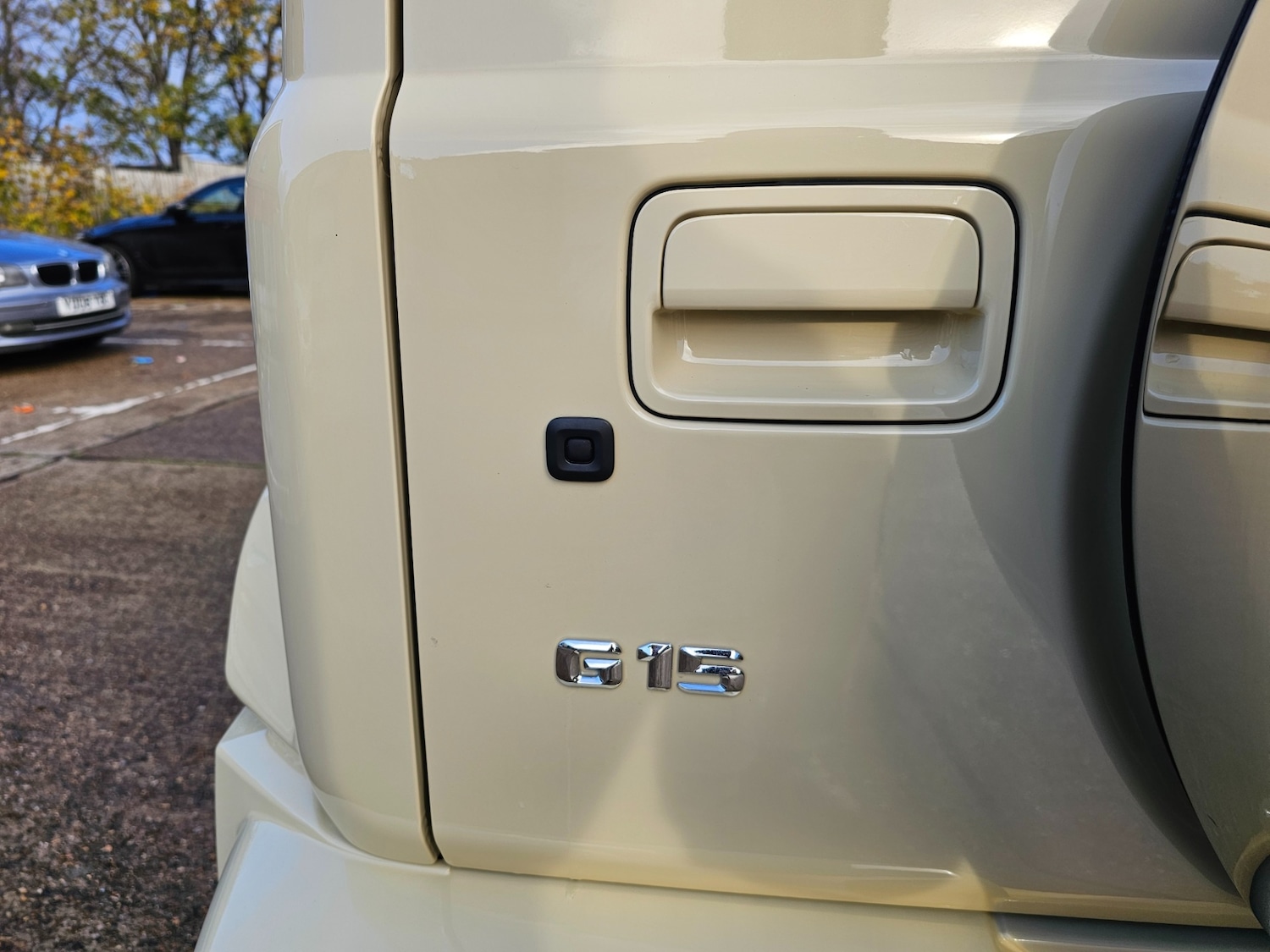 Used Suzuki Jimny 2024 for sale - 75723500: Photo 24