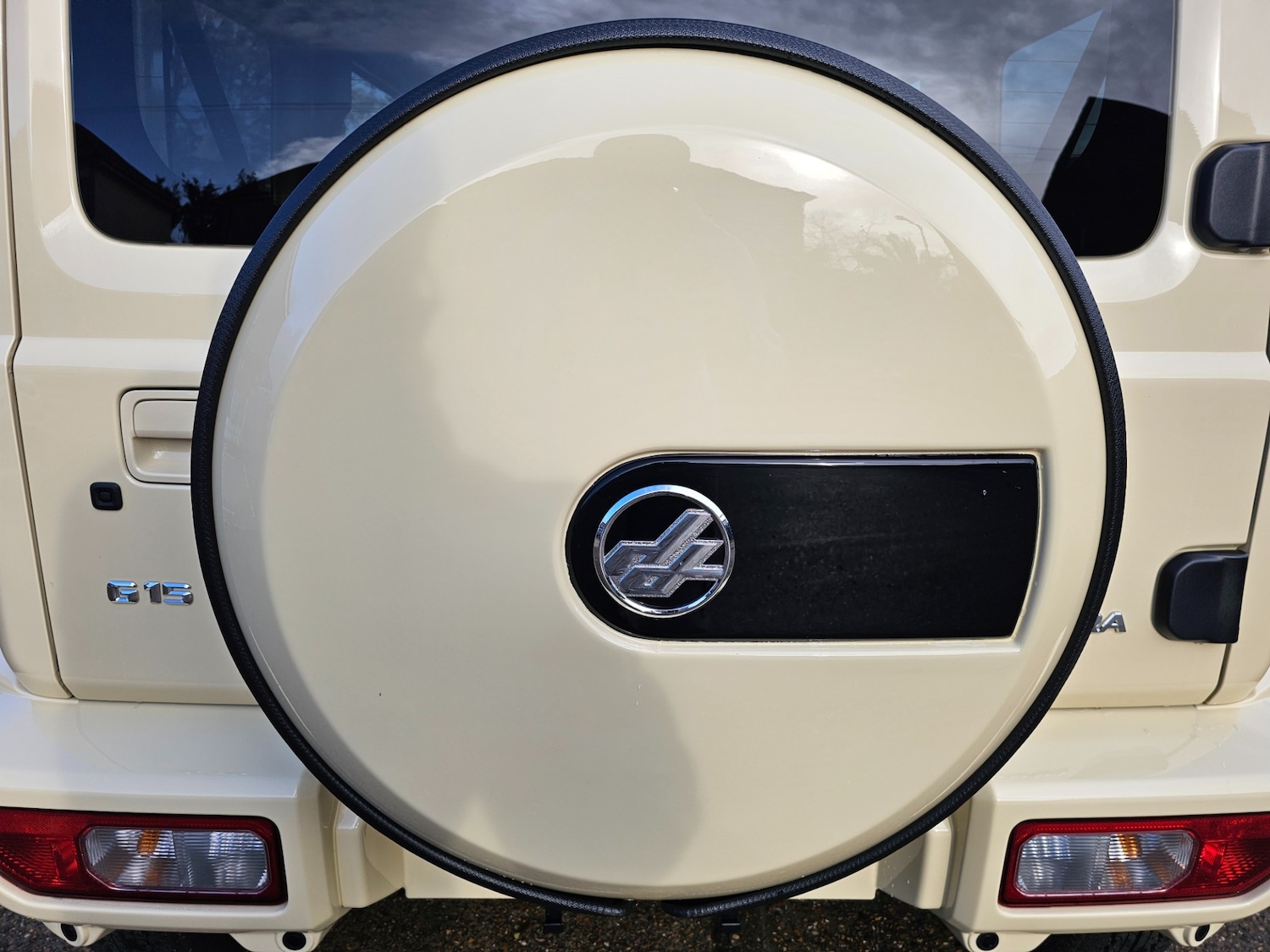 Used Suzuki Jimny 2024 for sale - 75723500: Photo 25