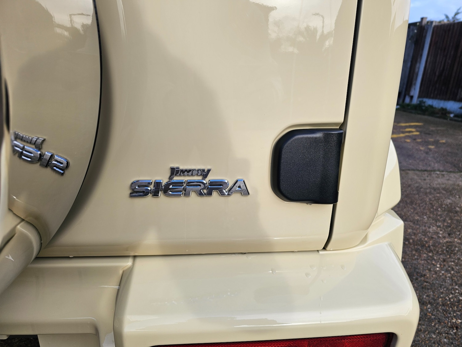 Used Suzuki Jimny 2024 for sale - 75723500: Photo 26