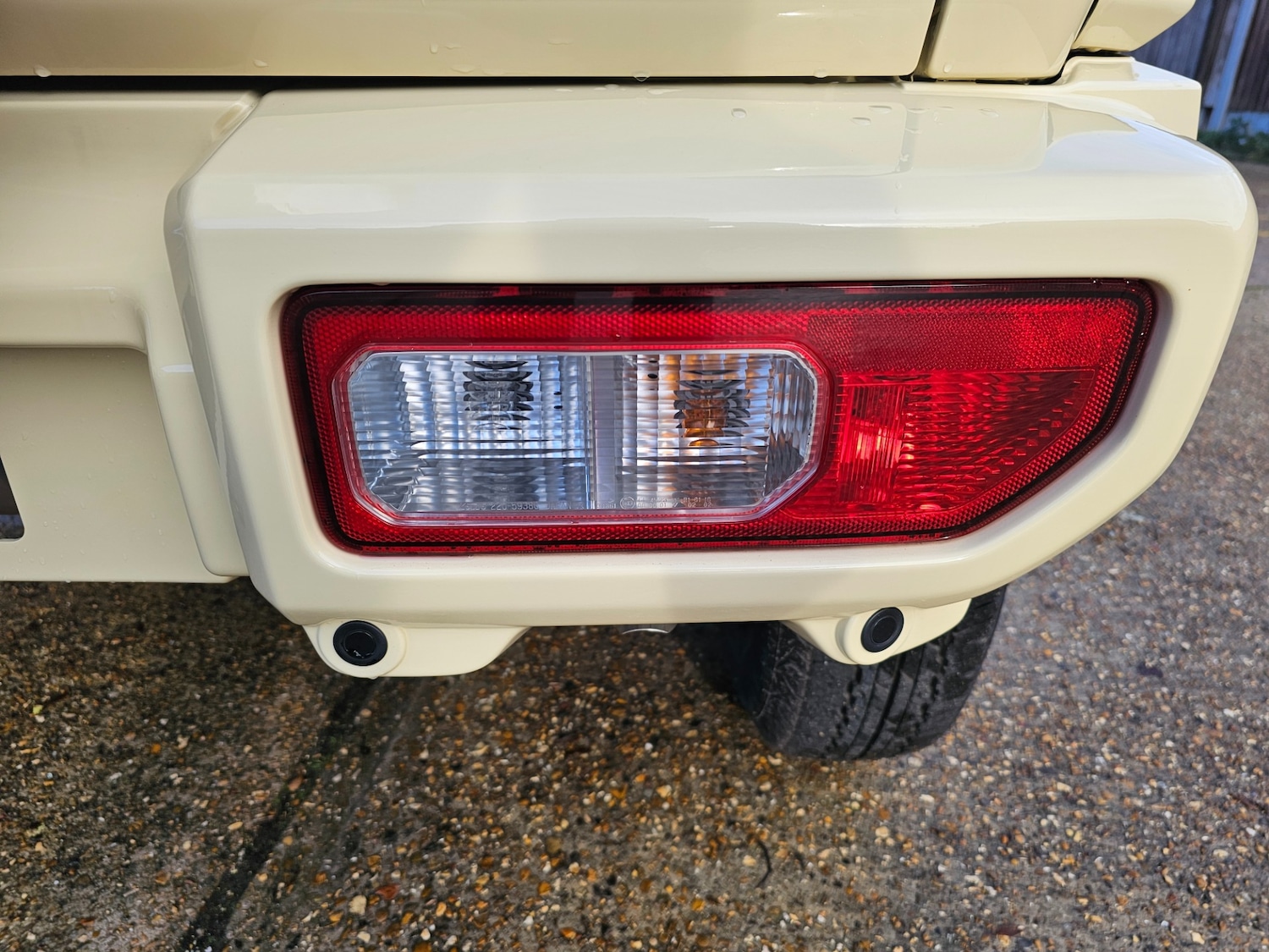 Used Suzuki Jimny 2024 for sale - 75723500: Photo 28