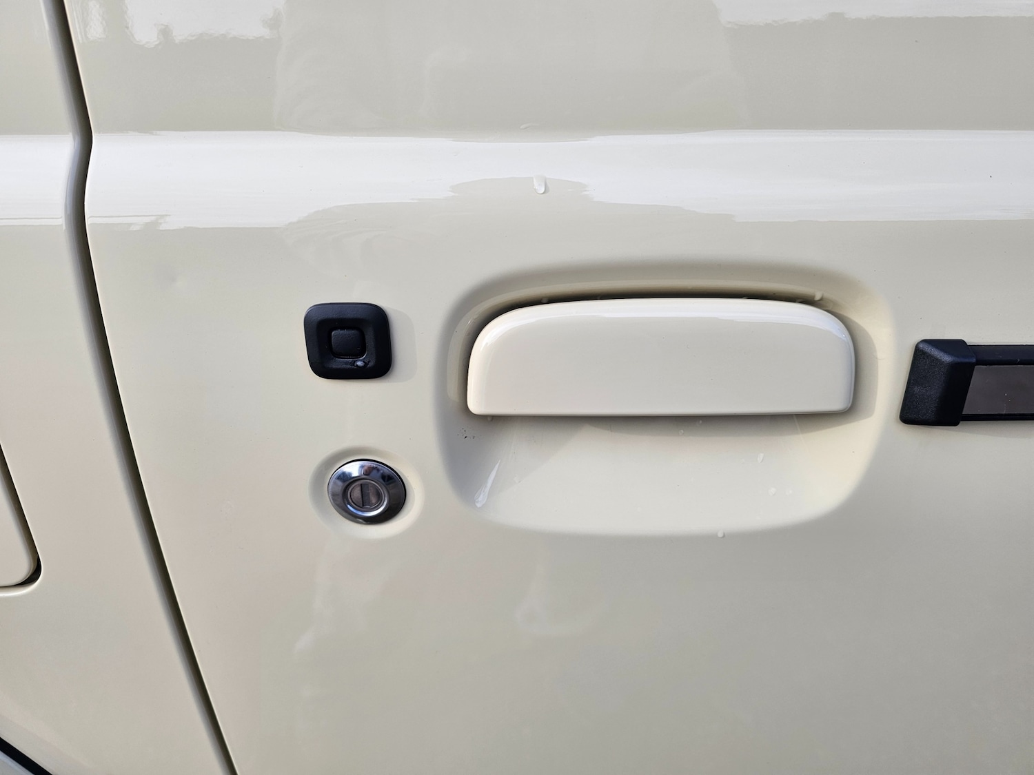 Used Suzuki Jimny 2024 for sale - 75723500: Photo 31