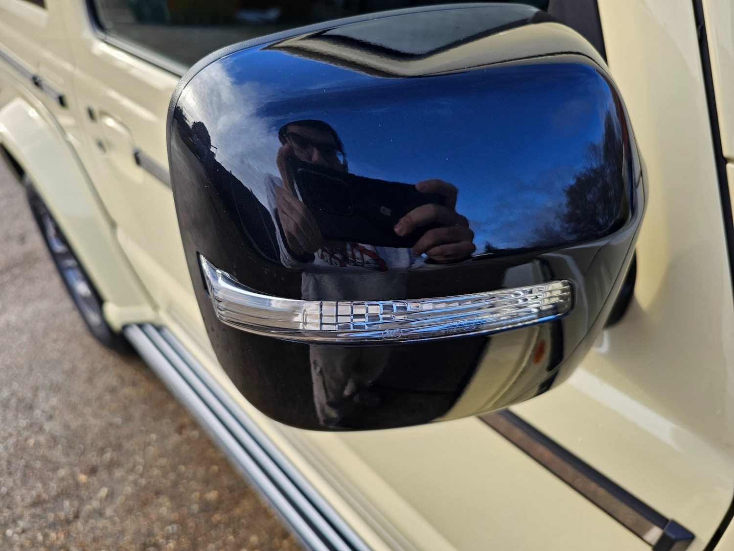 Used Suzuki Jimny 2024 for sale - 75723500: Photo 33