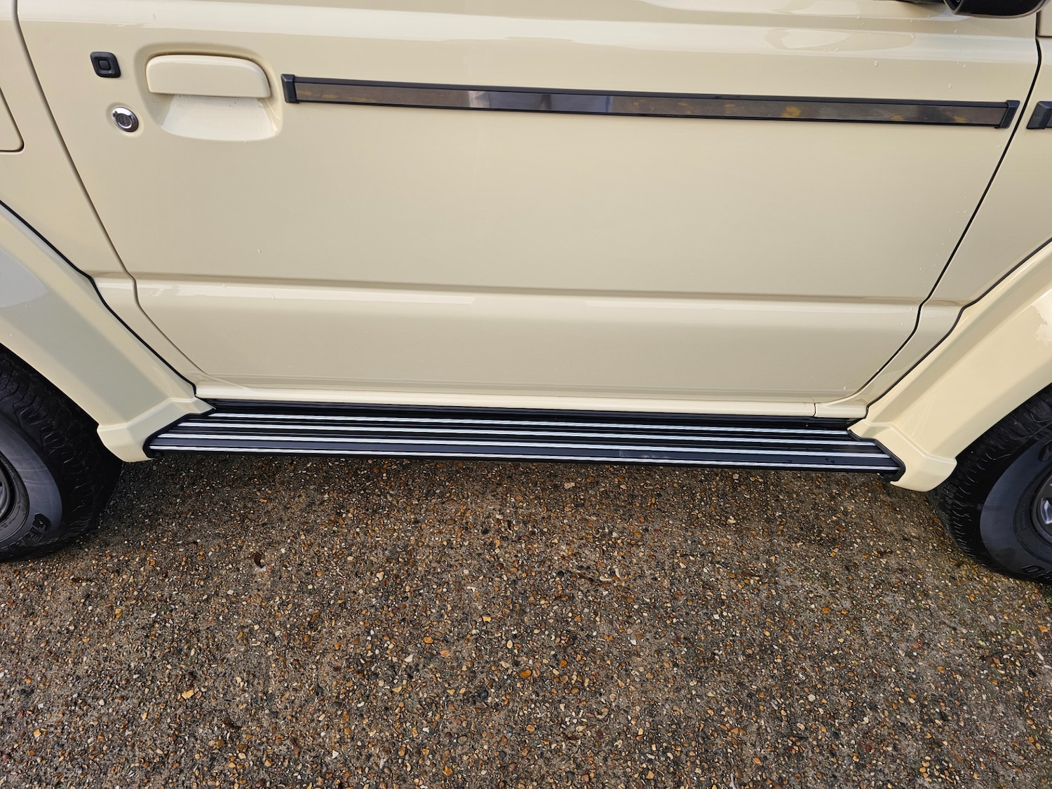 Used Suzuki Jimny 2024 for sale - 75723500: Photo 35