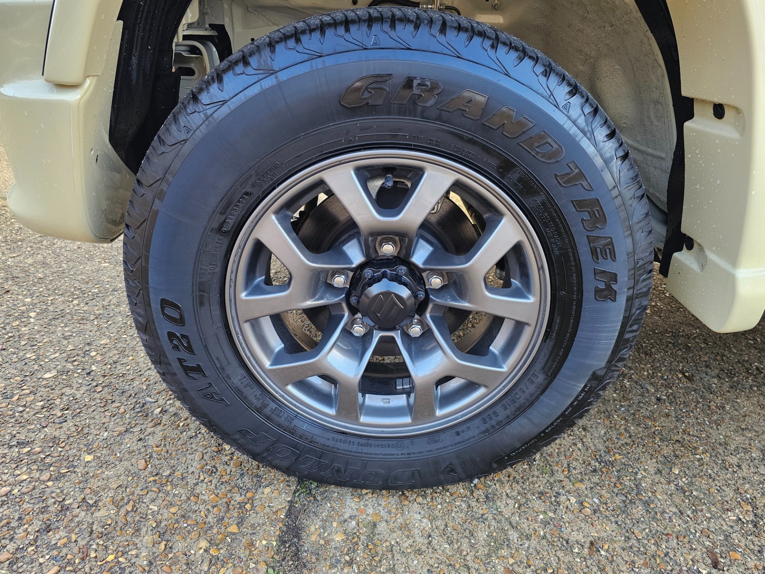 Used Suzuki Jimny 2024 for sale - 75723500: Photo 39