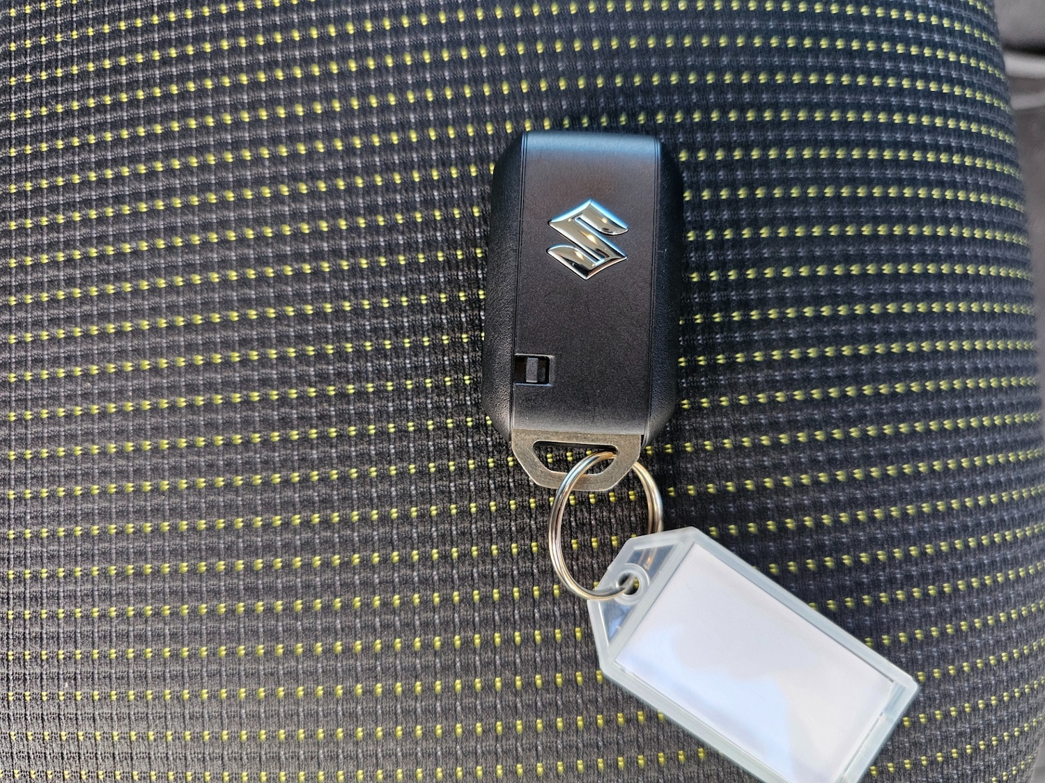 Used Suzuki Jimny 2024 for sale - 75723500: Photo 40