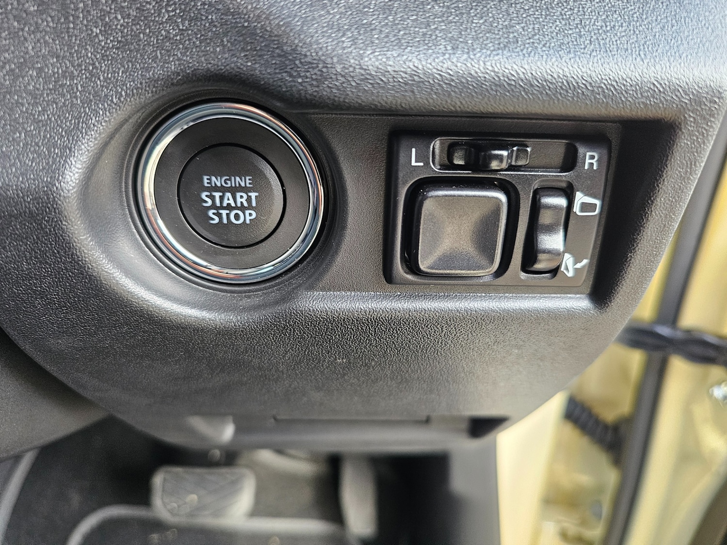 Used Suzuki Jimny 2024 for sale - 75723500: Photo 44