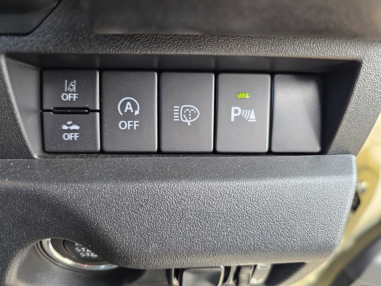 Used Suzuki Jimny 2024 for sale - 75723500: Photo 45