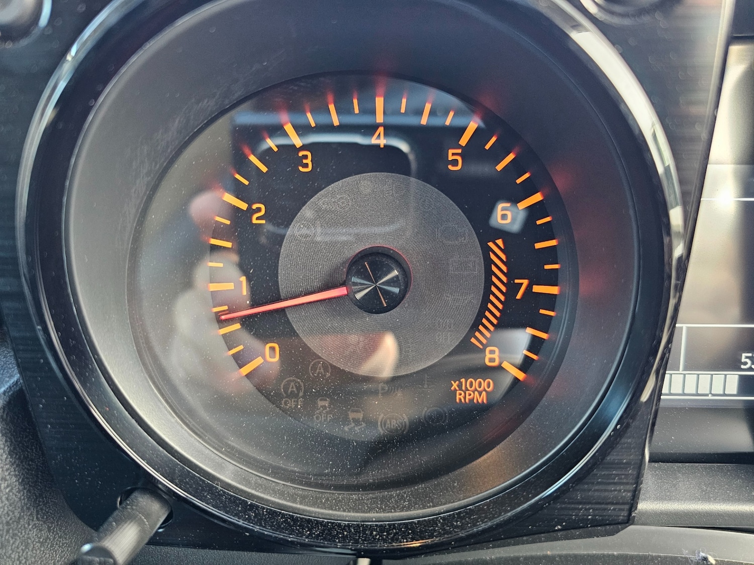 Used Suzuki Jimny 2024 for sale - 75723500: Photo 49