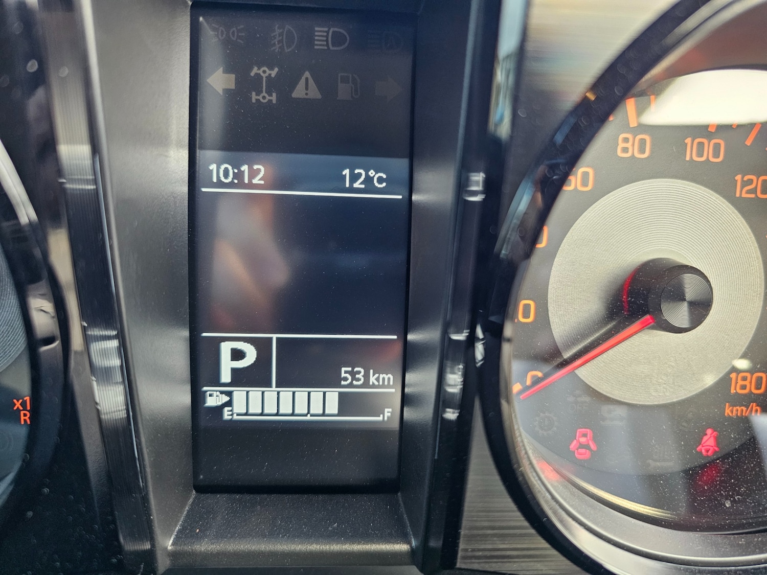 Used Suzuki Jimny 2024 for sale - 75723500: Photo 50