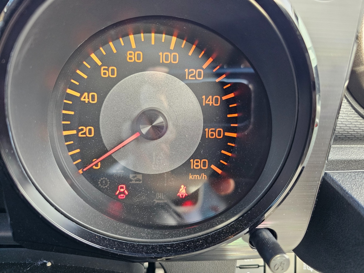 Used Suzuki Jimny 2024 for sale - 75723500: Photo 51