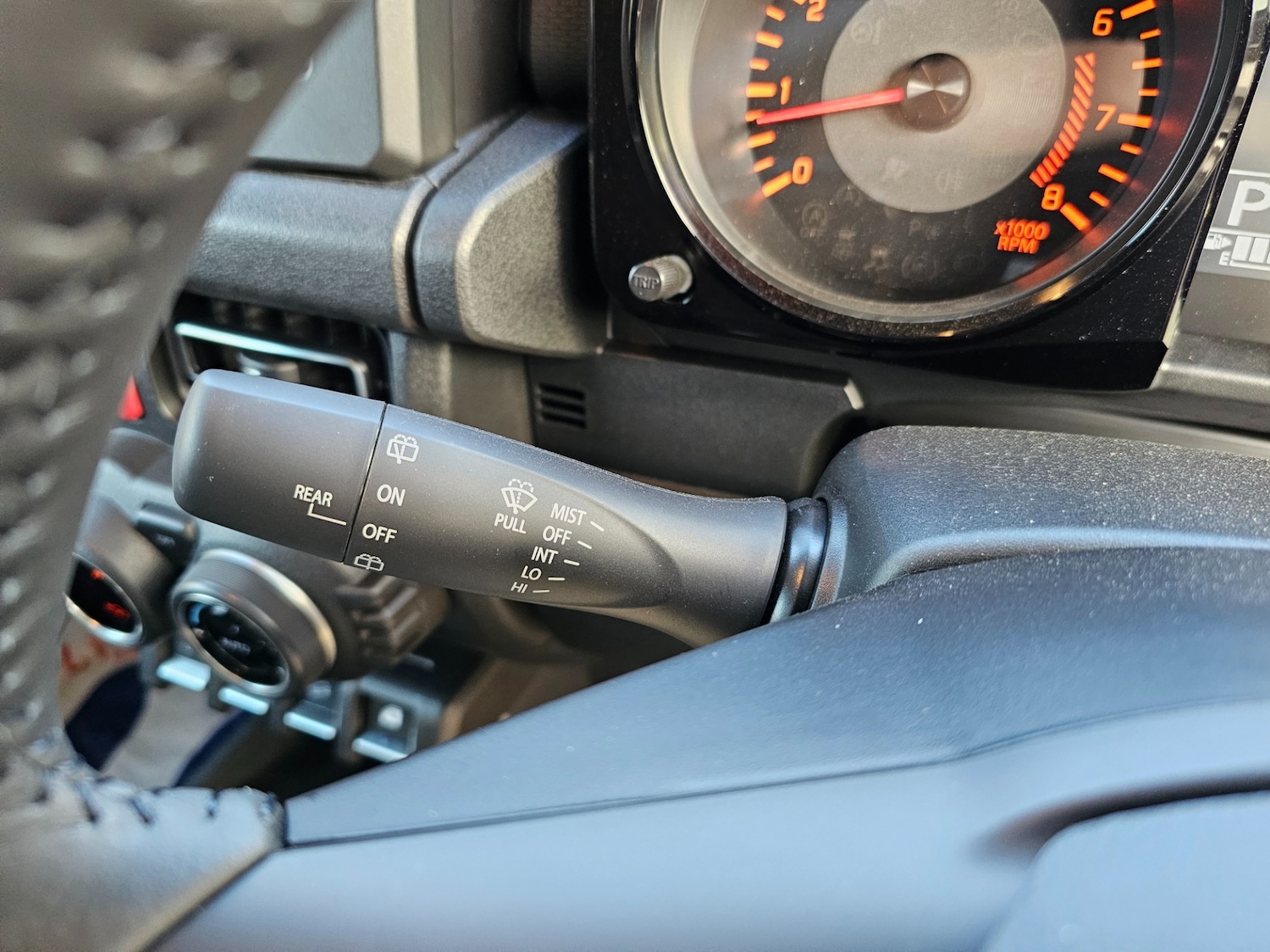 Used Suzuki Jimny 2024 for sale - 75723500: Photo 53