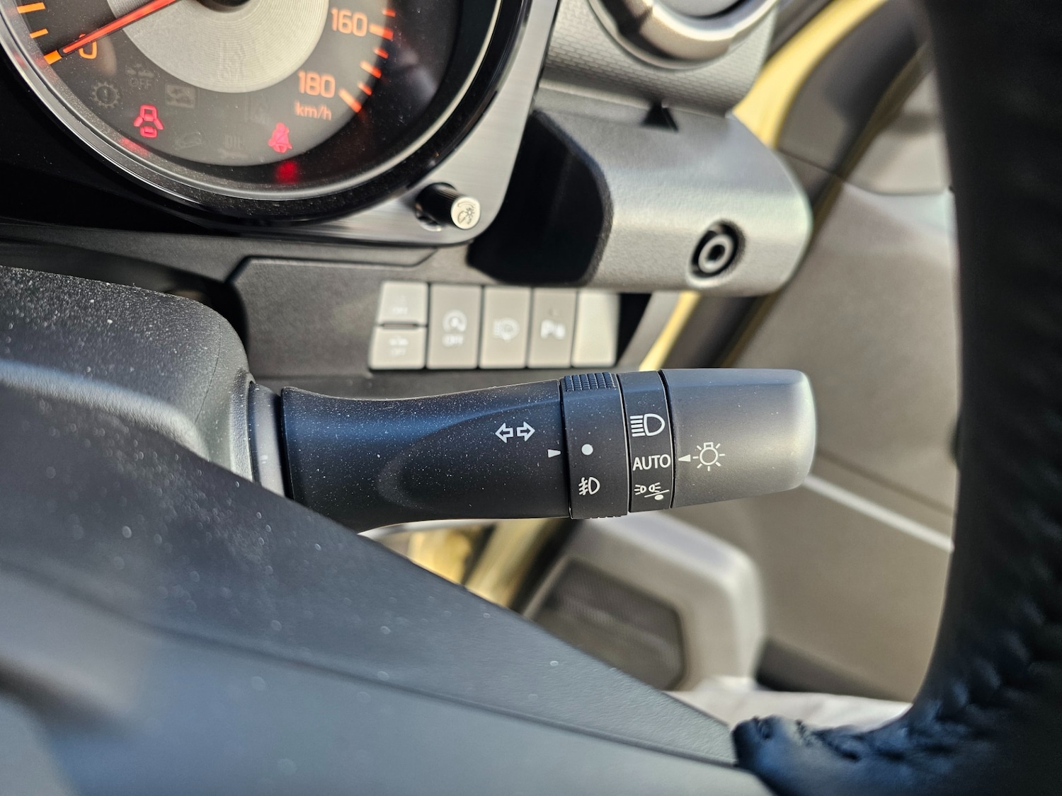 Used Suzuki Jimny 2024 for sale - 75723500: Photo 54