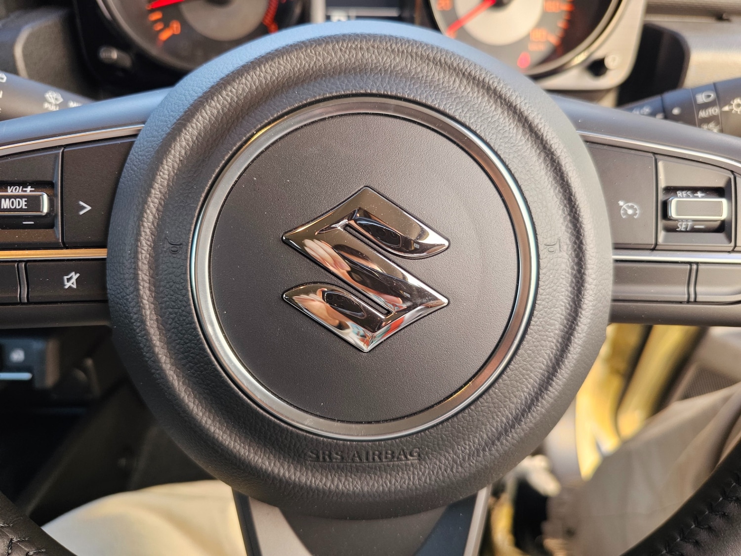 Used Suzuki Jimny 2024 for sale - 75723500: Photo 56