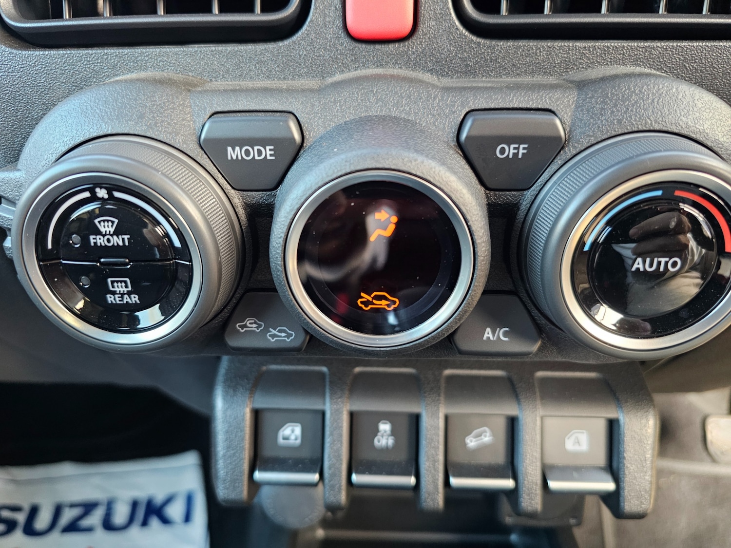 Used Suzuki Jimny 2024 for sale - 75723500: Photo 63