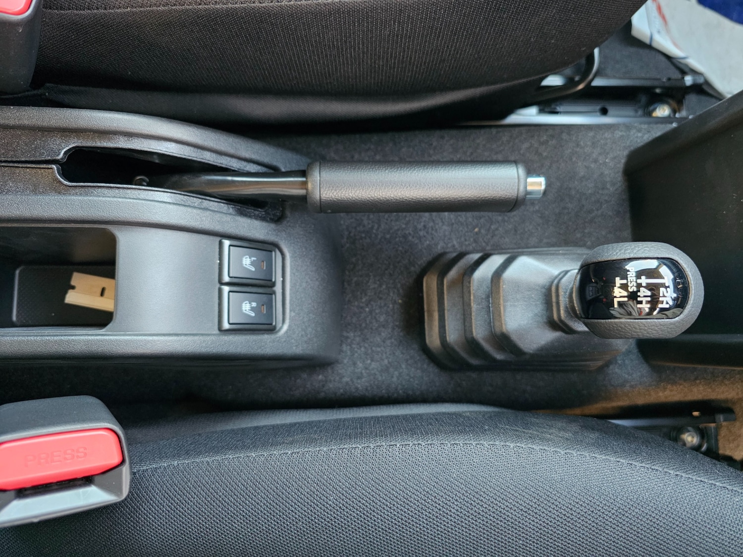 Used Suzuki Jimny 2024 for sale - 75723500: Photo 66