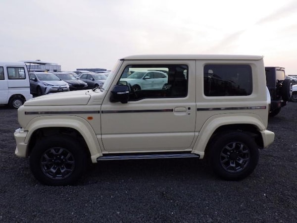 Used Suzuki Jimny 2024 for sale - 75723500: Photo 6