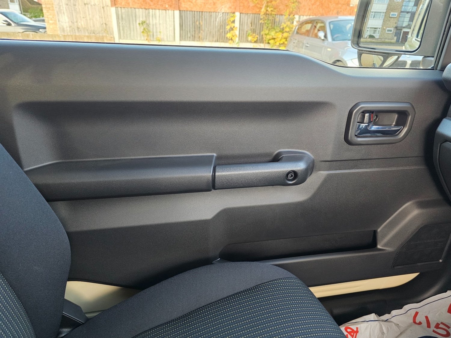 Used Suzuki Jimny 2024 for sale - 75723500: Photo 70