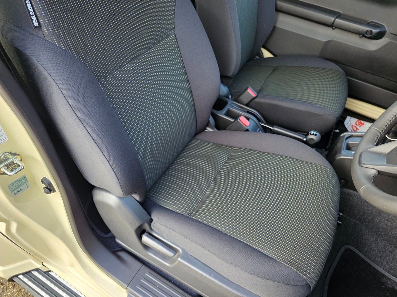 Used Suzuki Jimny 2024 for sale - 75723500: Photo 71