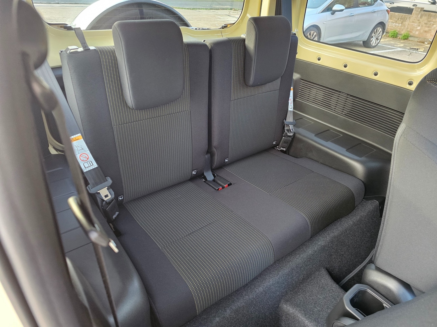 Used Suzuki Jimny 2024 for sale - 75723500: Photo 72