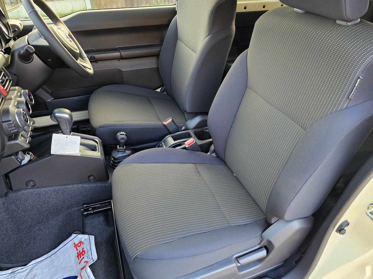 Used Suzuki Jimny 2024 for sale - 75723500: Photo 73