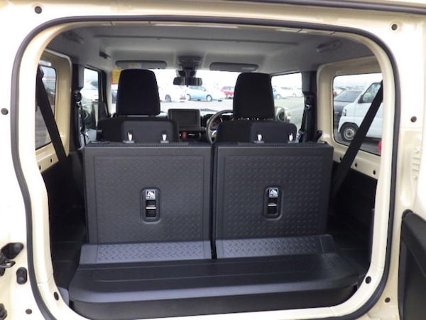 Used Suzuki Jimny 2024 for sale - 75723500: Photo 8