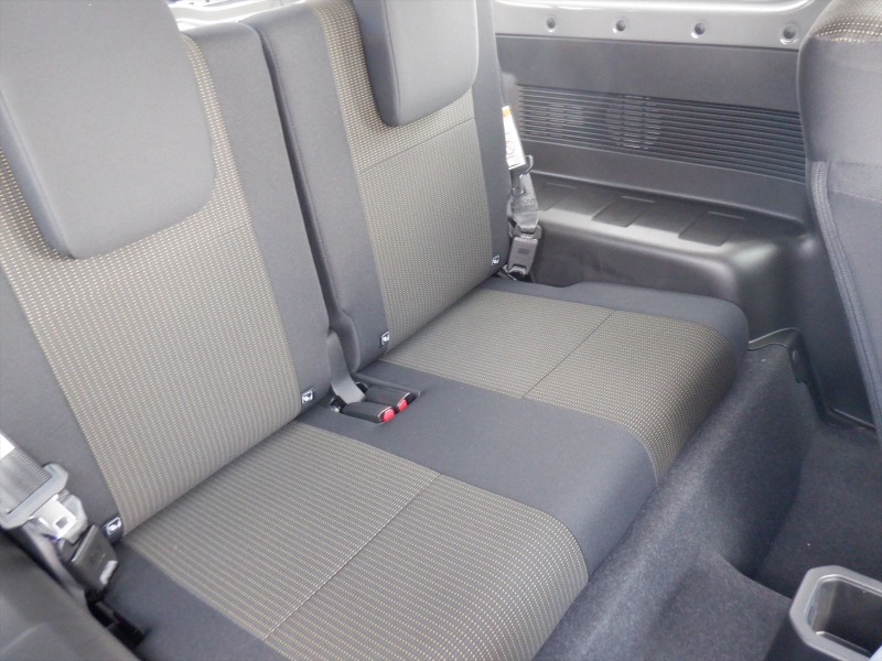 Used Suzuki Jimny 2025 for sale - 76589731: Photo 10