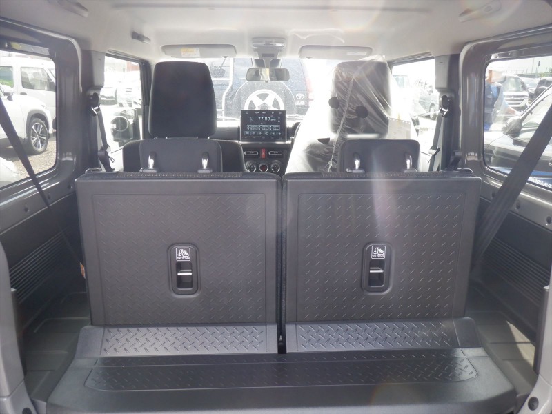 Used Suzuki Jimny 2025 for sale - 76589731: Photo 12