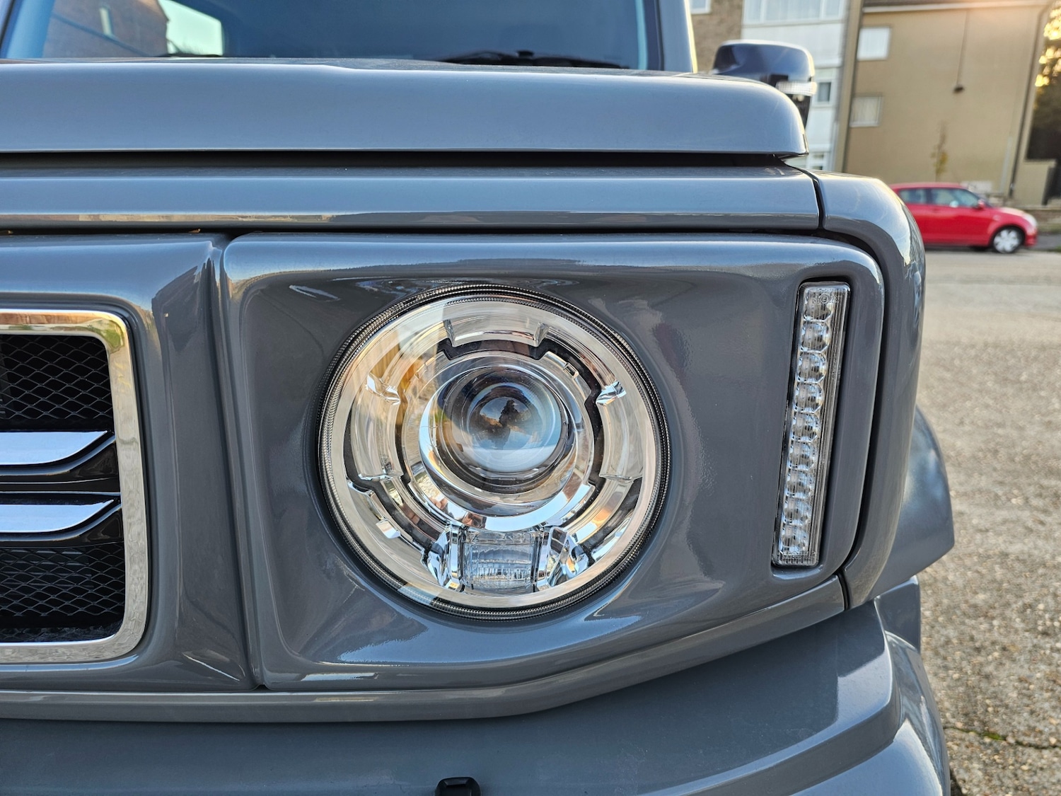 Used Suzuki Jimny 2025 for sale - 76589731: Photo 15