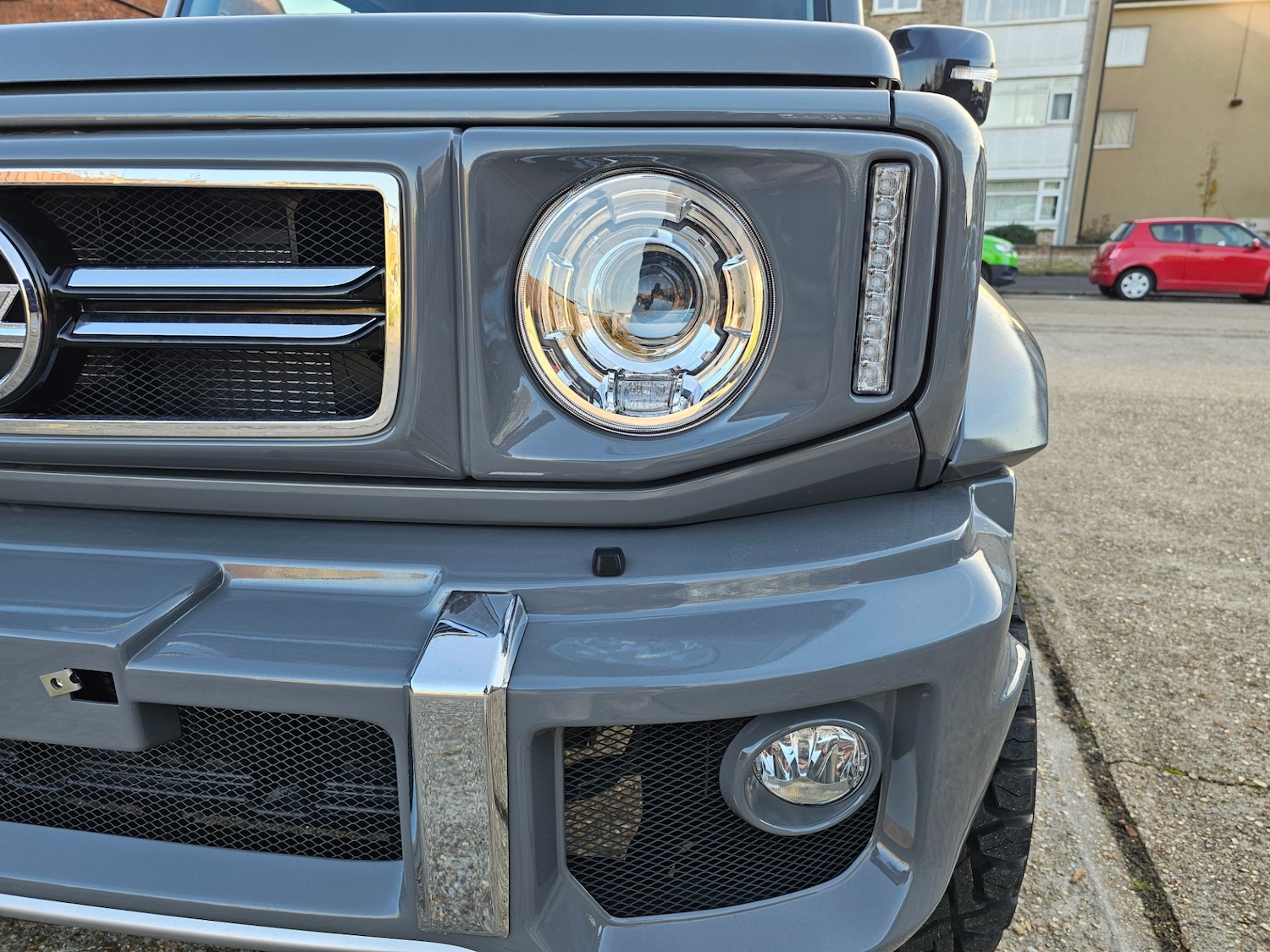 Used Suzuki Jimny 2025 for sale - 76589731: Photo 17