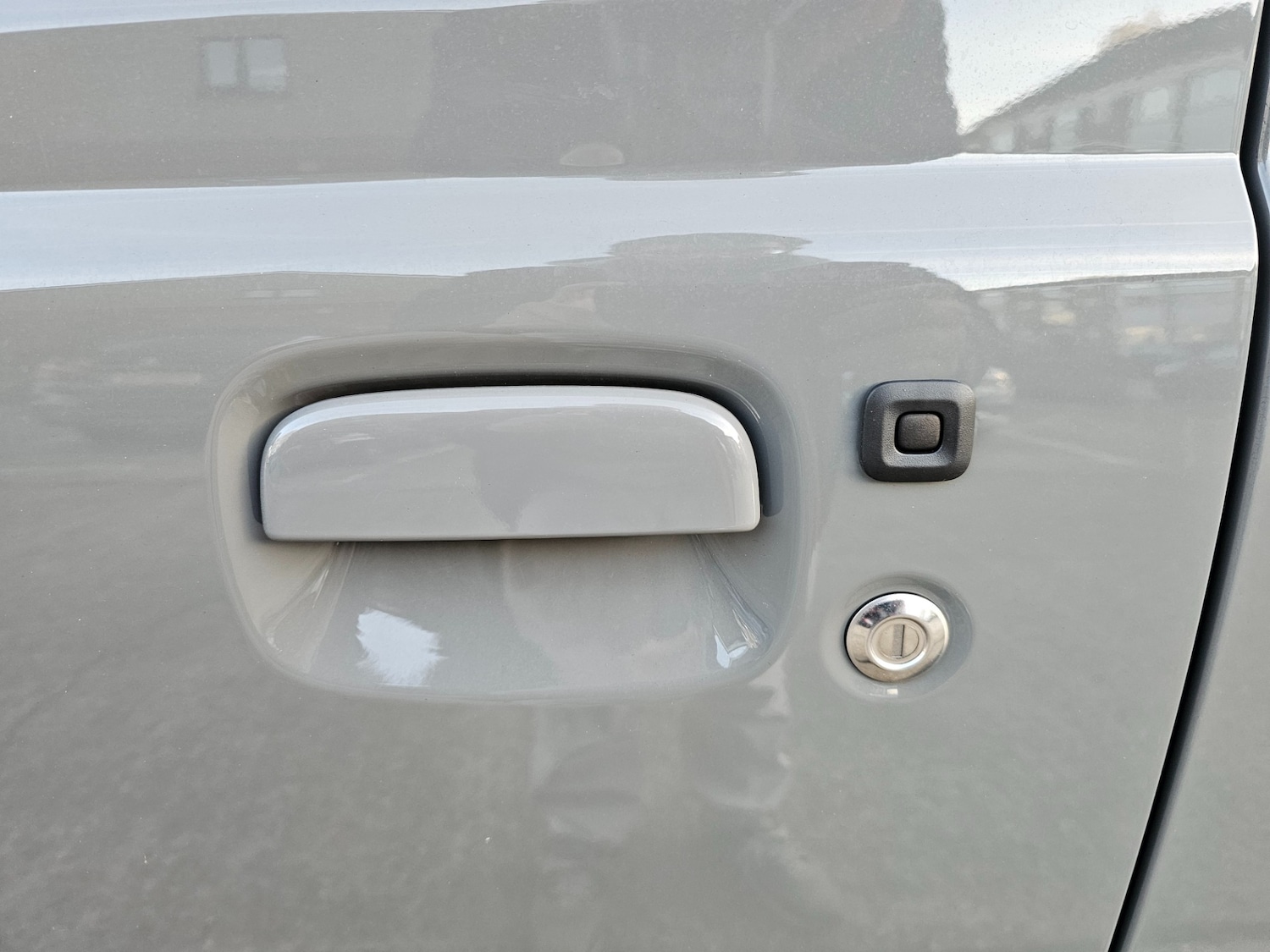 Used Suzuki Jimny 2025 for sale - 76589731: Photo 21