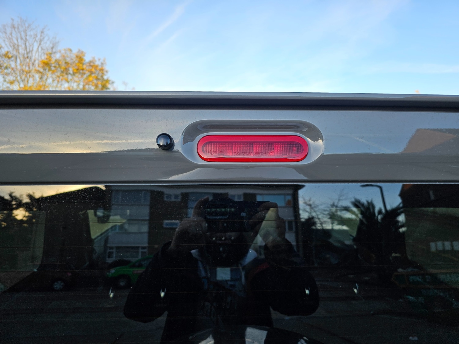Used Suzuki Jimny 2025 for sale - 76589731: Photo 22