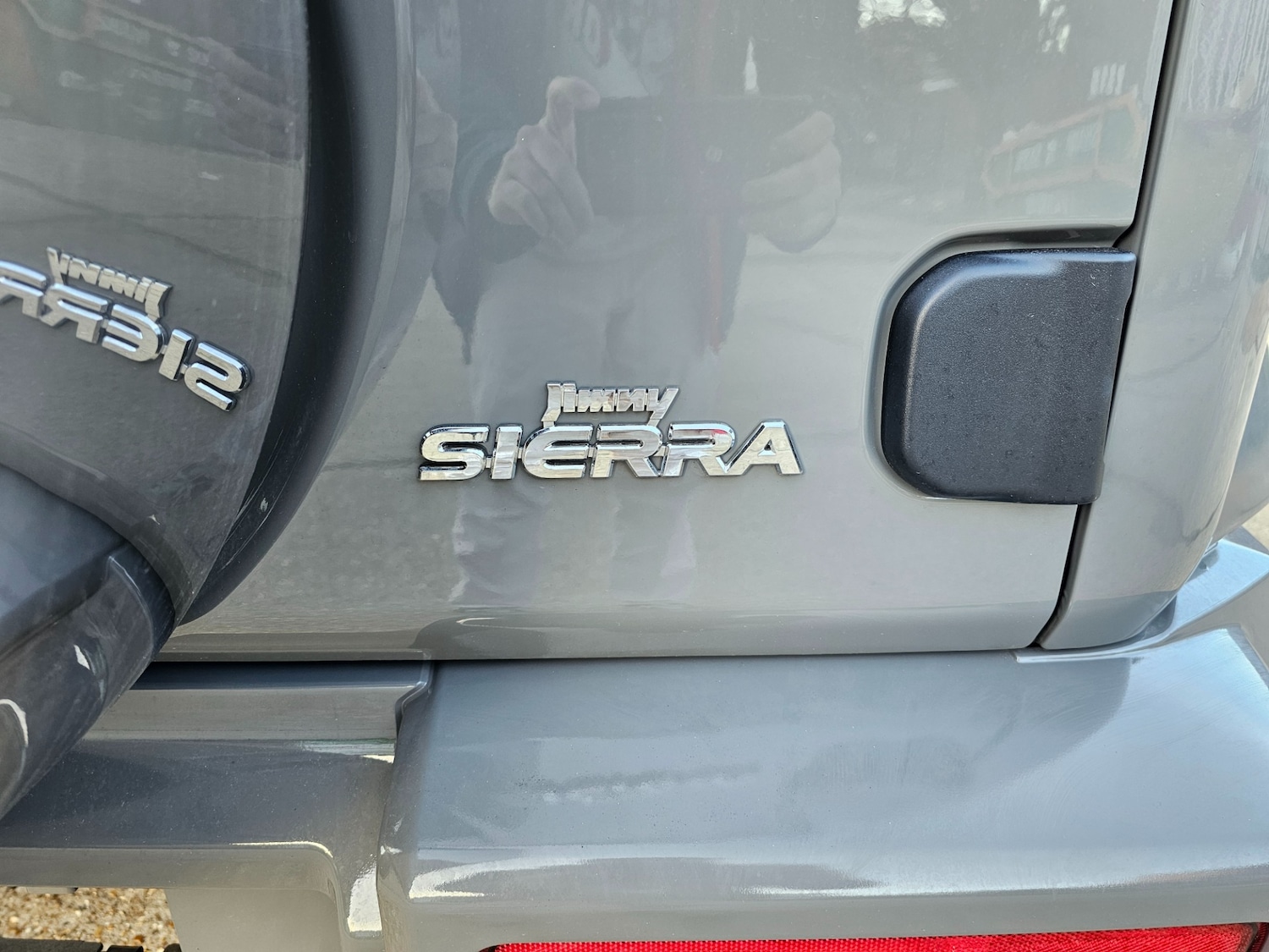 Used Suzuki Jimny 2025 for sale - 76589731: Photo 24