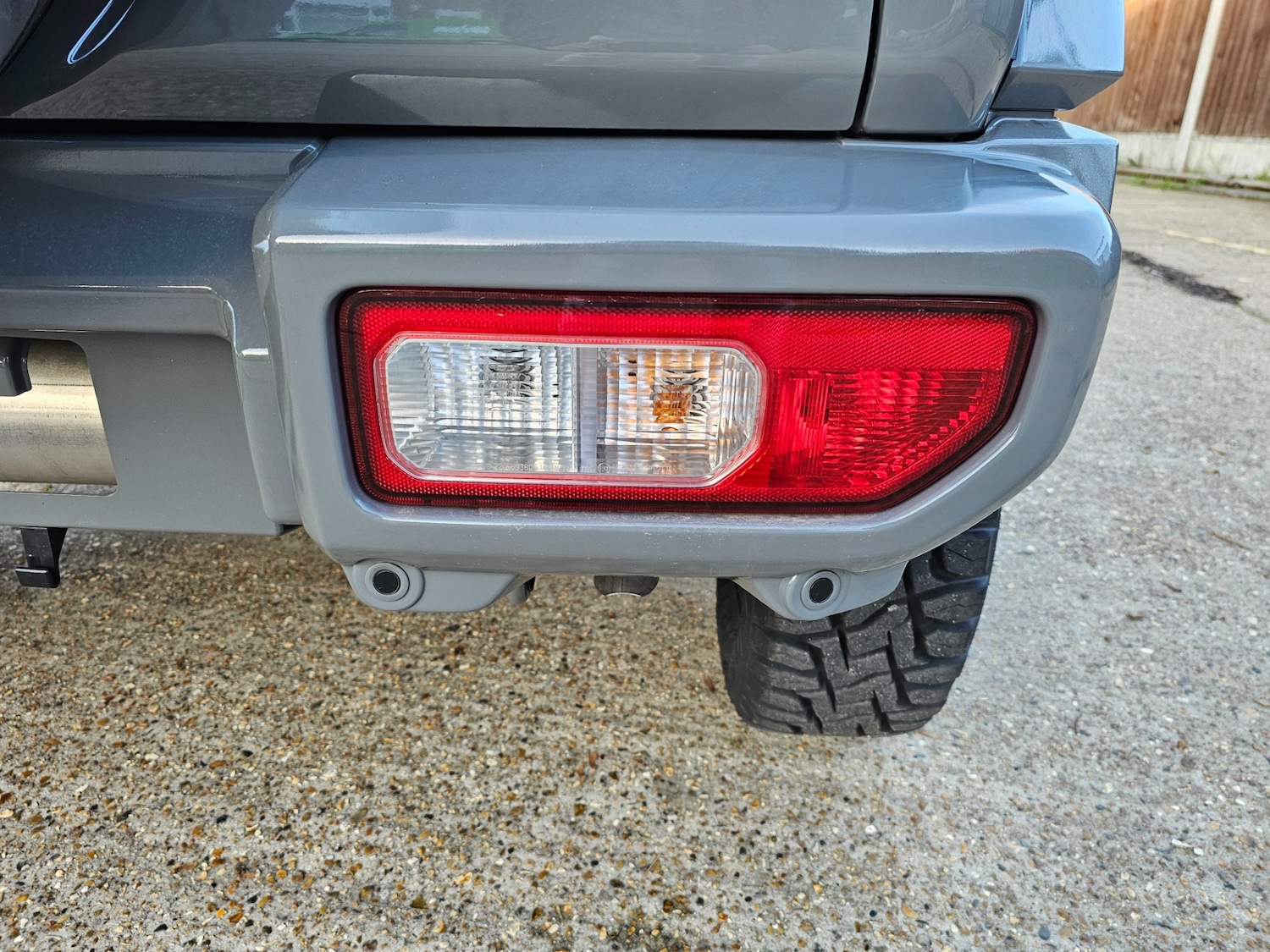 Used Suzuki Jimny 2025 for sale - 76589731: Photo 28