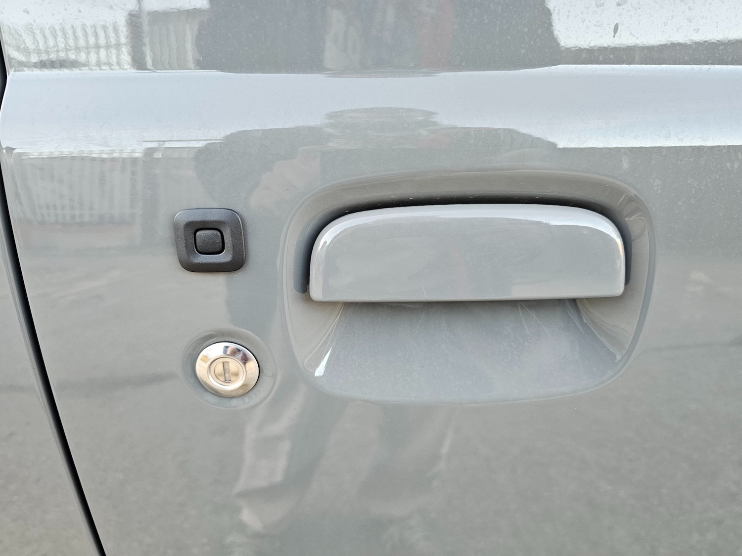 Used Suzuki Jimny 2025 for sale - 76589731: Photo 30