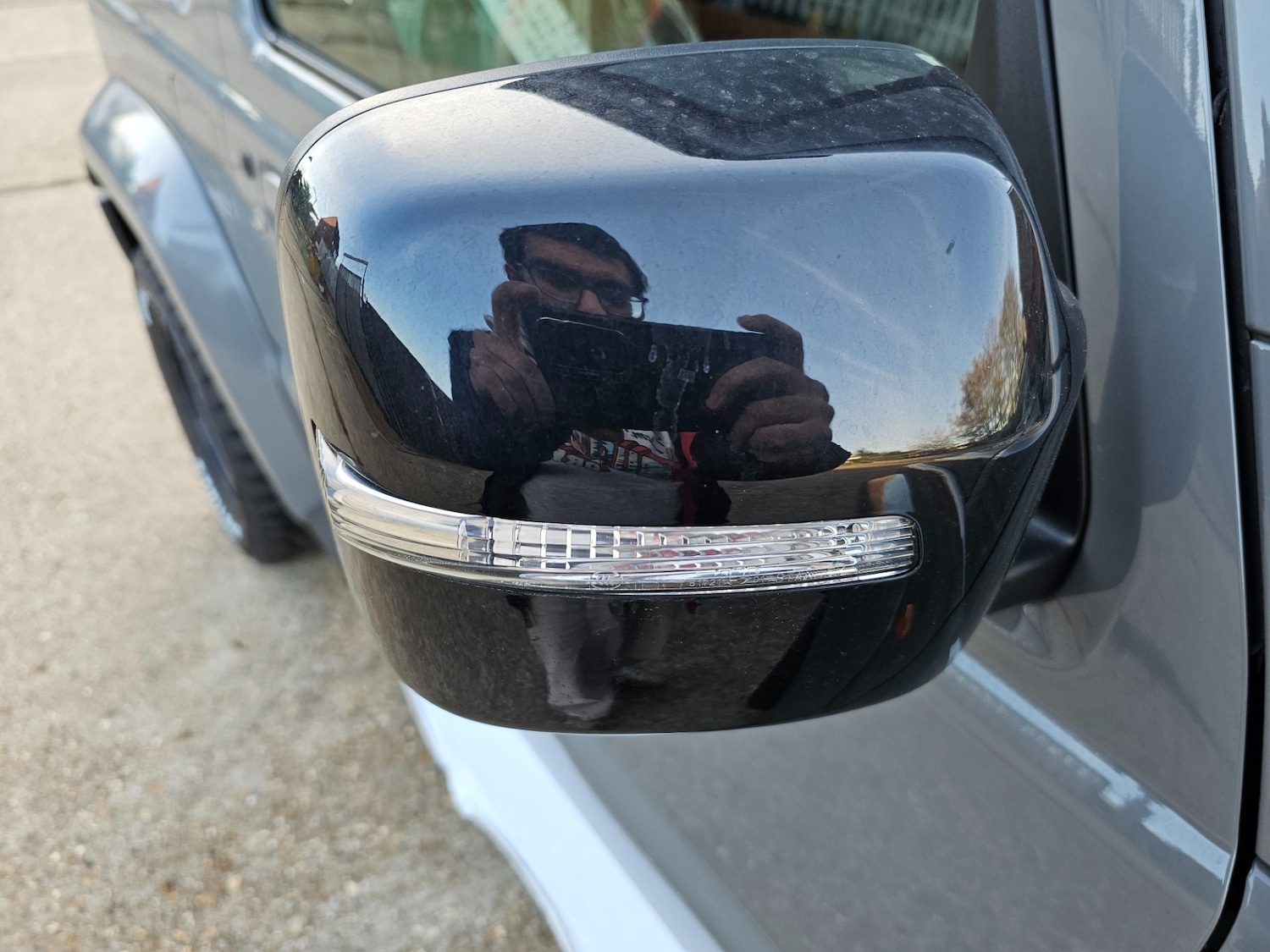 Used Suzuki Jimny 2025 for sale - 76589731: Photo 32