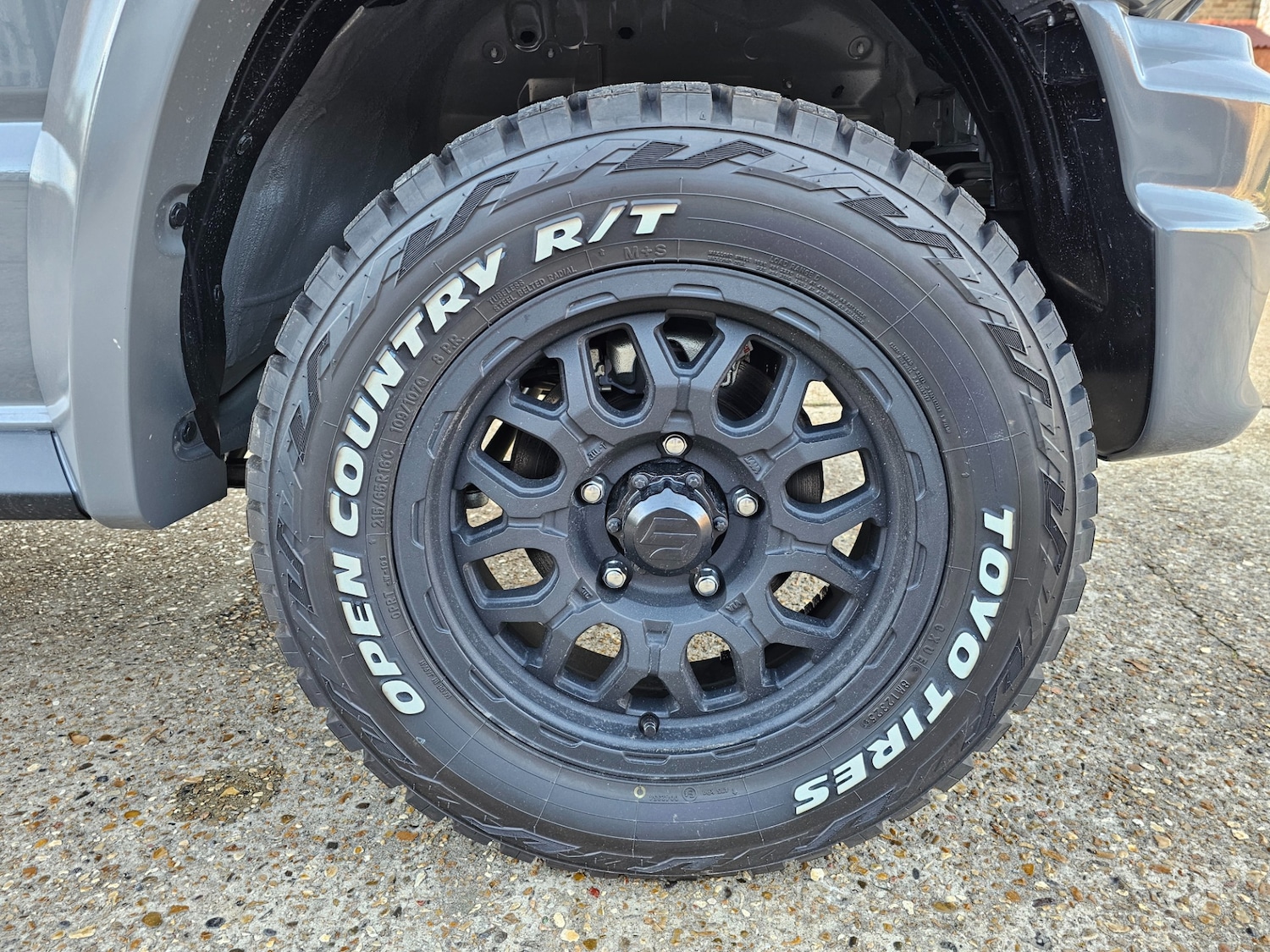 Used Suzuki Jimny 2025 for sale - 76589731: Photo 34