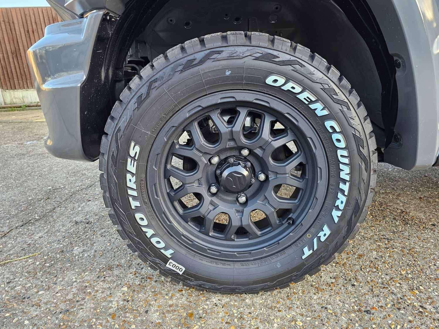 Used Suzuki Jimny 2025 for sale - 76589731: Photo 35