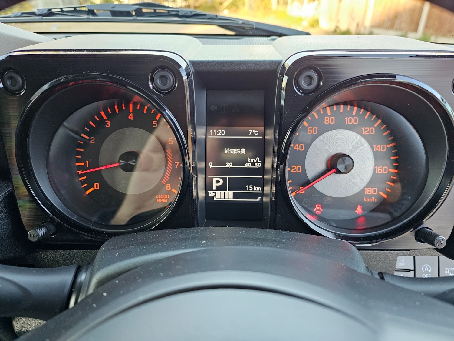 Used Suzuki Jimny 2025 for sale - 76589731: Photo 46