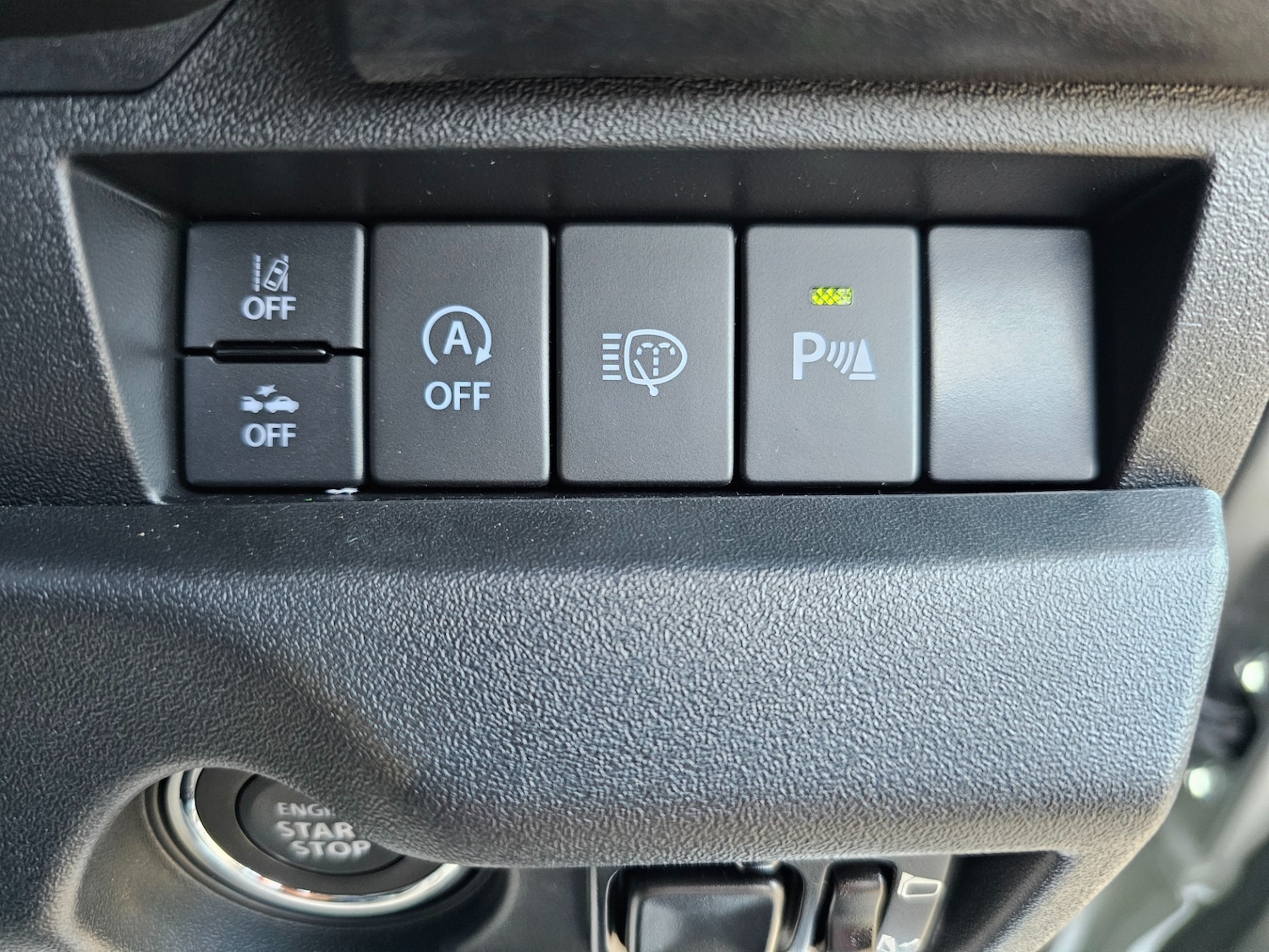 Used Suzuki Jimny 2025 for sale - 76589731: Photo 47