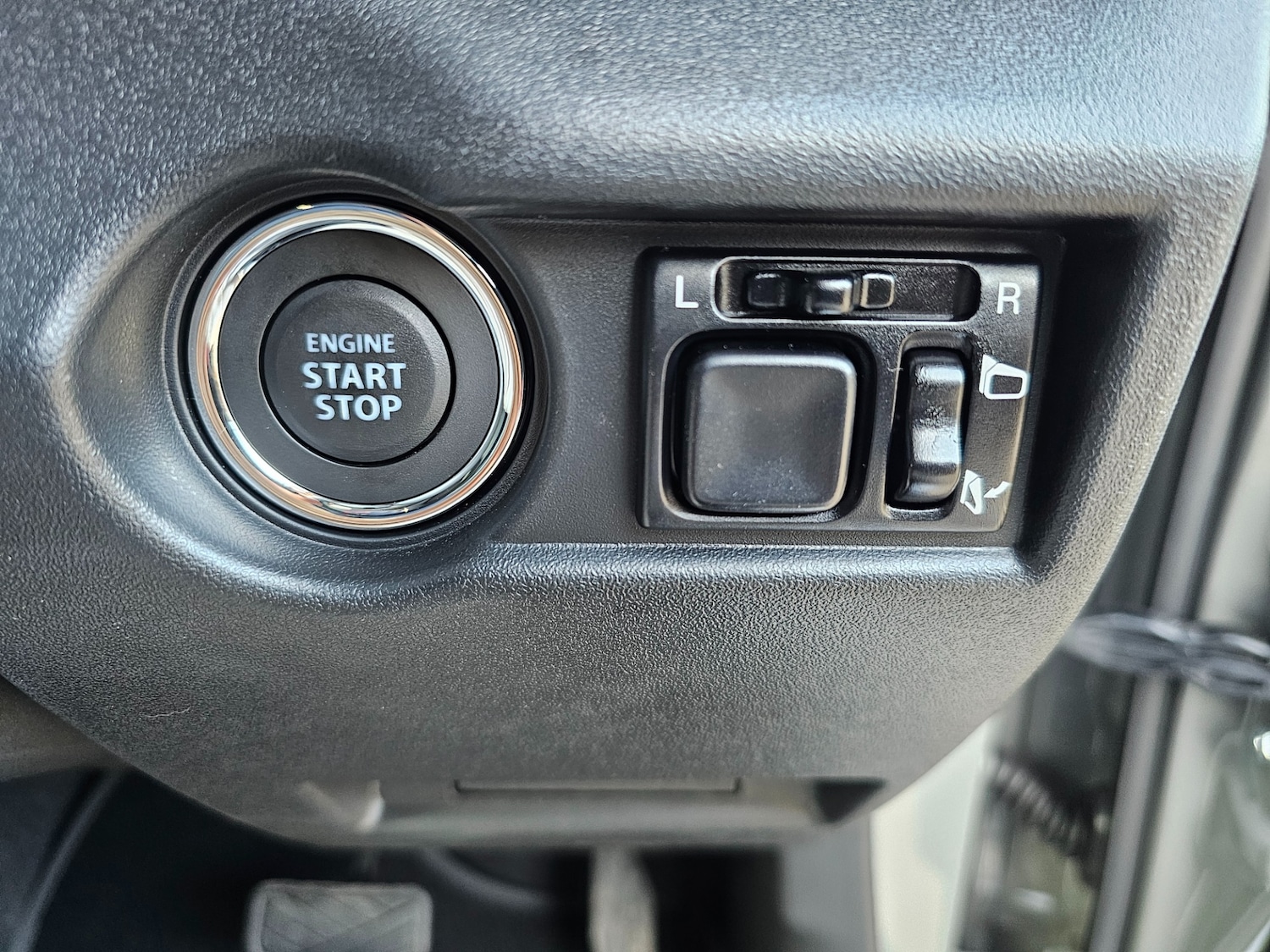 Used Suzuki Jimny 2025 for sale - 76589731: Photo 48