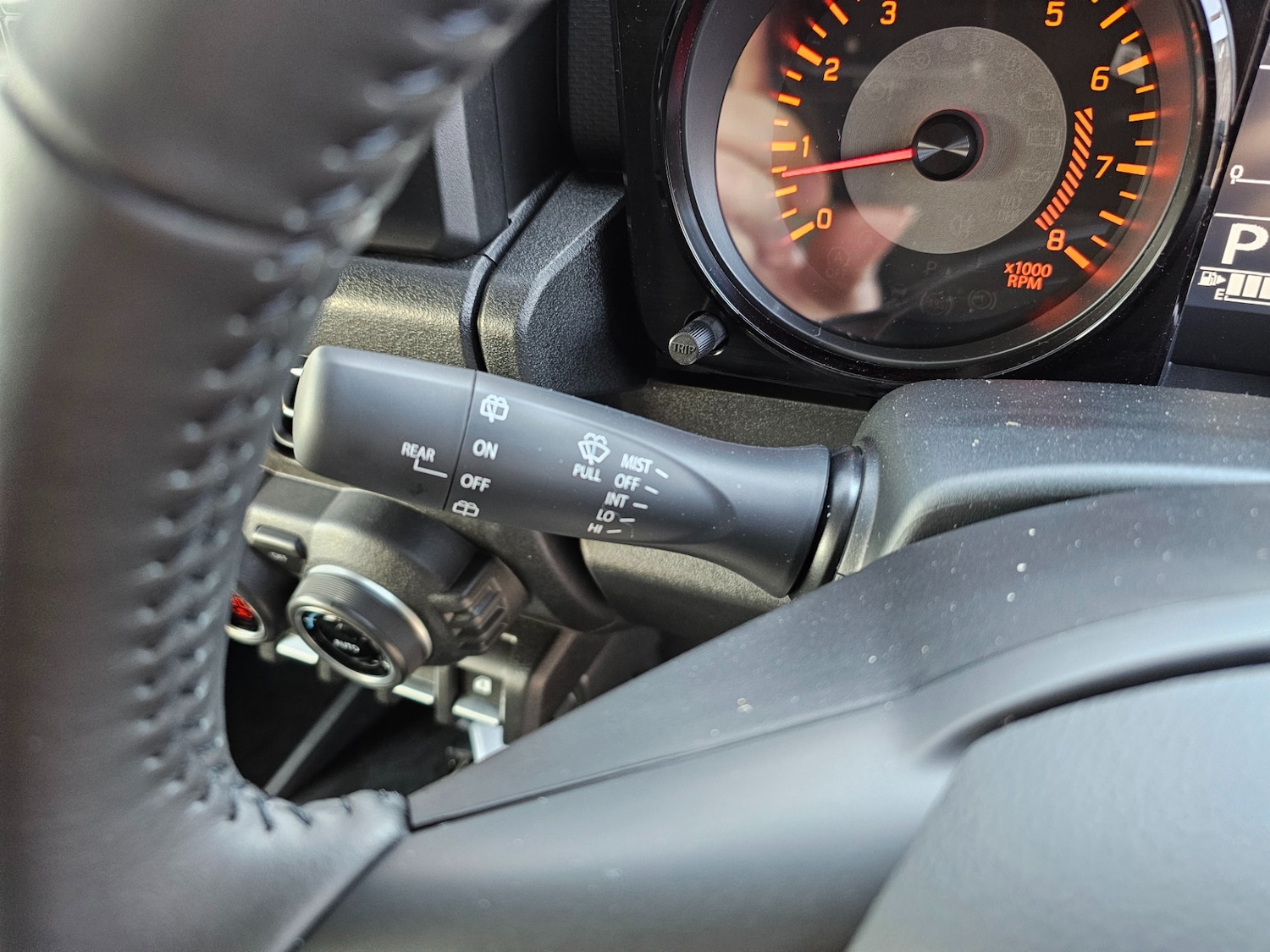 Used Suzuki Jimny 2025 for sale - 76589731: Photo 49