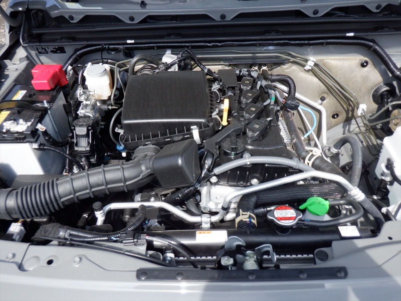 Used Suzuki Jimny 2025 for sale - 76589731: Photo 5