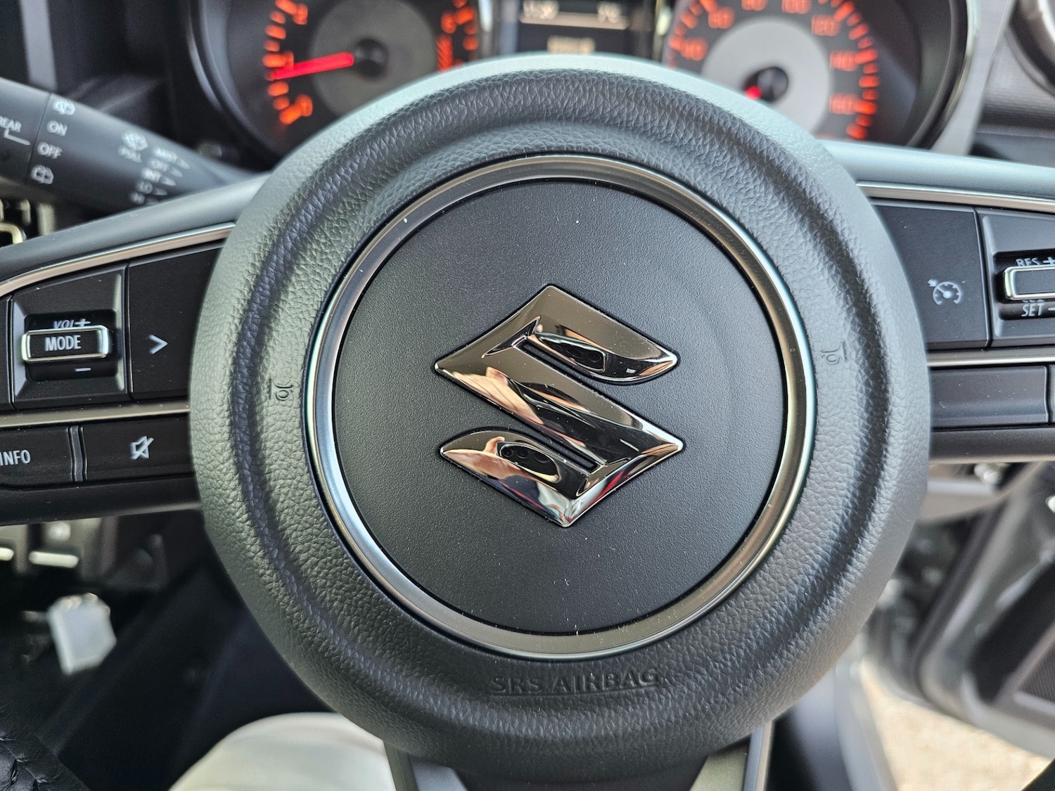 Used Suzuki Jimny 2025 for sale - 76589731: Photo 52