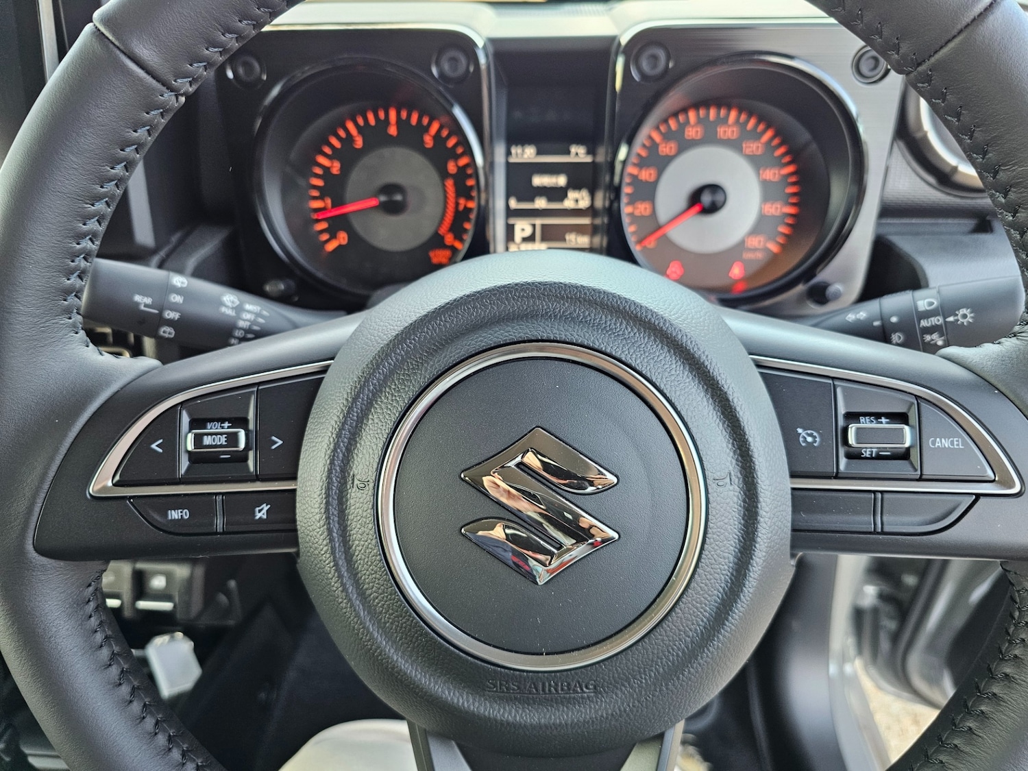 Used Suzuki Jimny 2025 for sale - 76589731: Photo 54