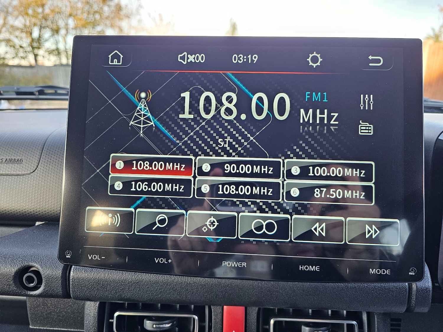 Used Suzuki Jimny 2025 for sale - 76589731: Photo 57