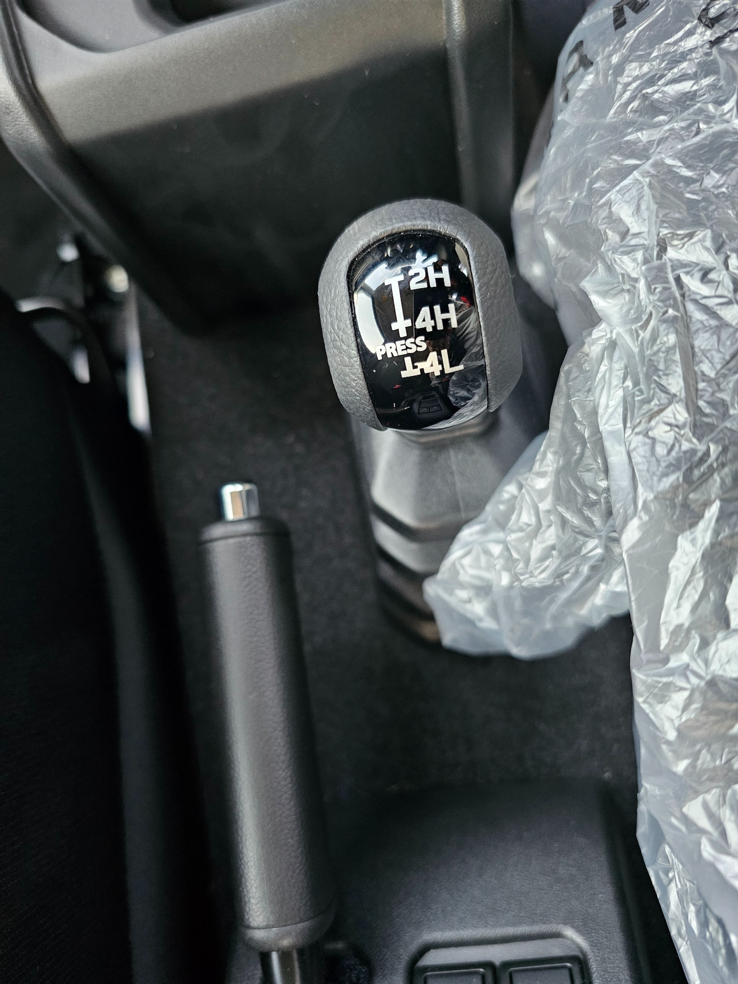 Used Suzuki Jimny 2025 for sale - 76589731: Photo 62