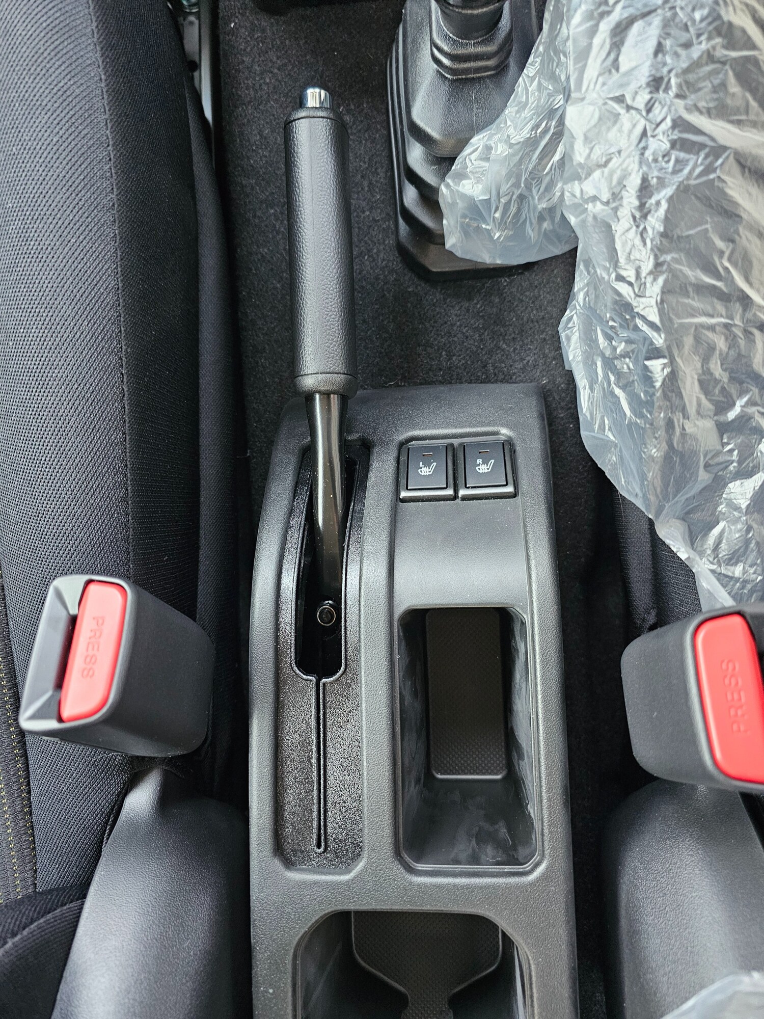 Used Suzuki Jimny 2025 for sale - 76589731: Photo 63