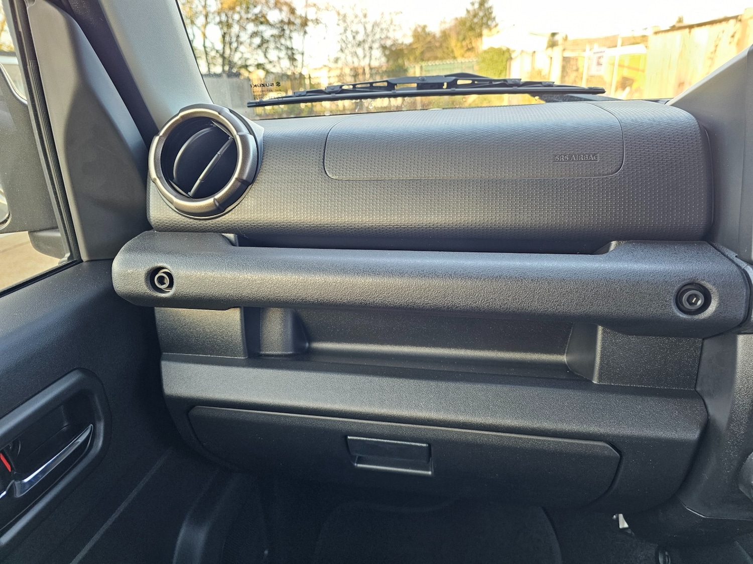 Used Suzuki Jimny 2025 for sale - 76589731: Photo 64